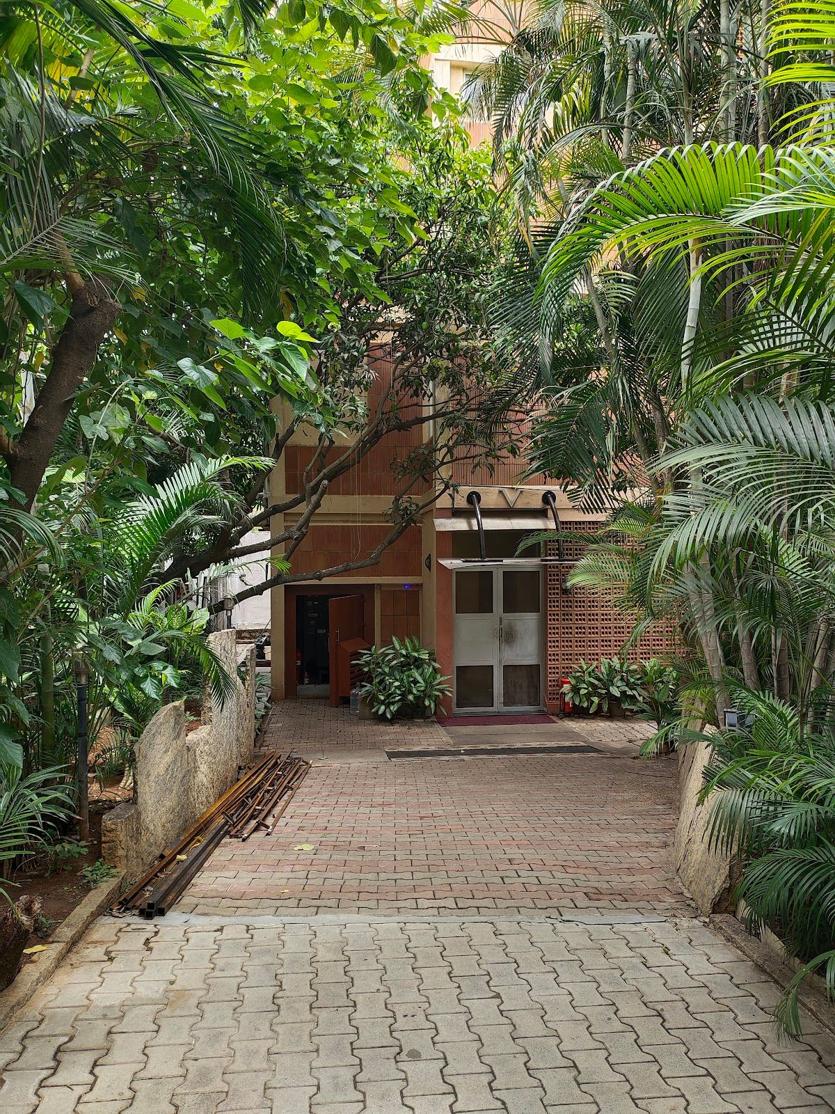 Share Space - Coworking Space in Whitefield 4