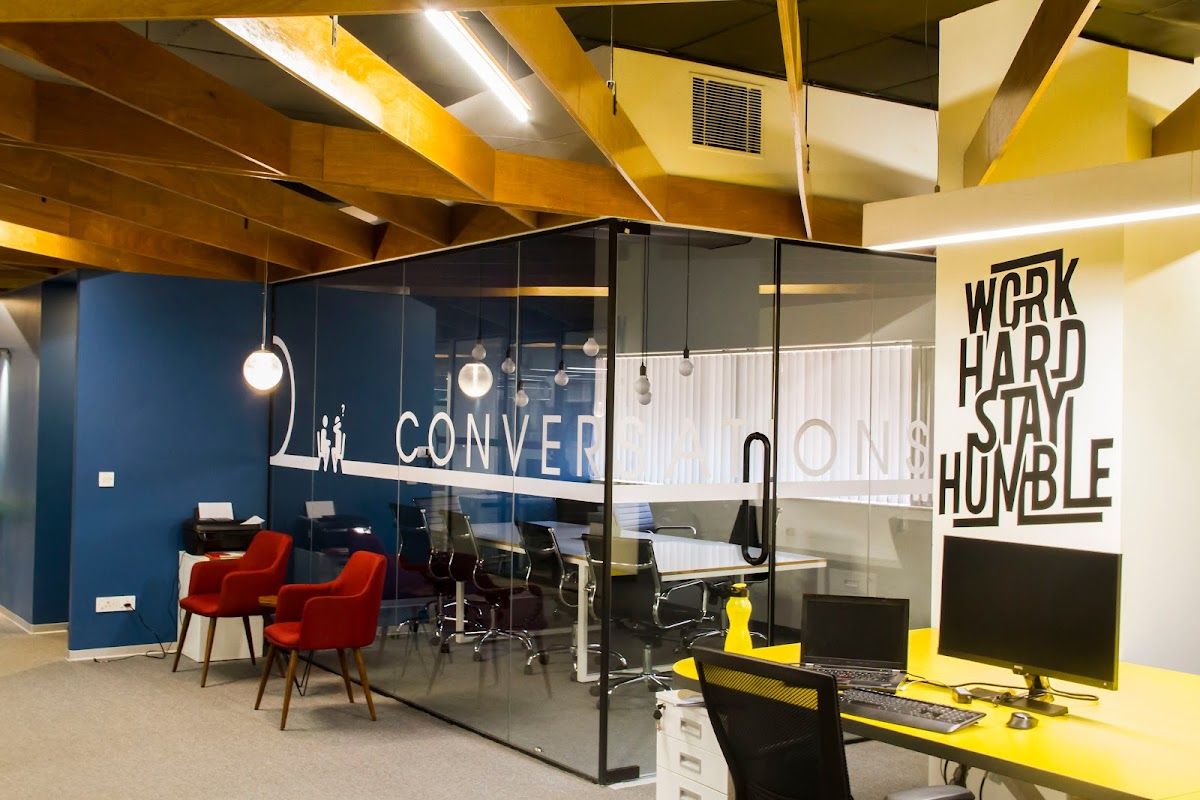 GoodWorks Cowork - Co-Working Space | Managed Office | Day Pass in Whitefield 3