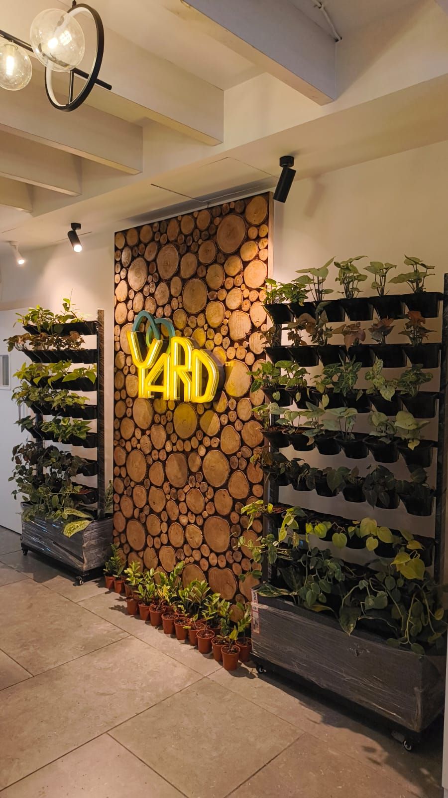 The Yard - Co-working Space 4