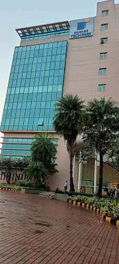 Novel Office Brigade Tech Park