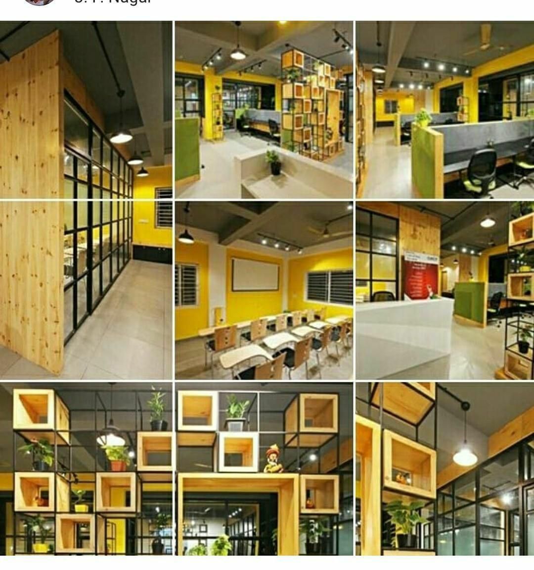 BRIDGE Coworking Space 3