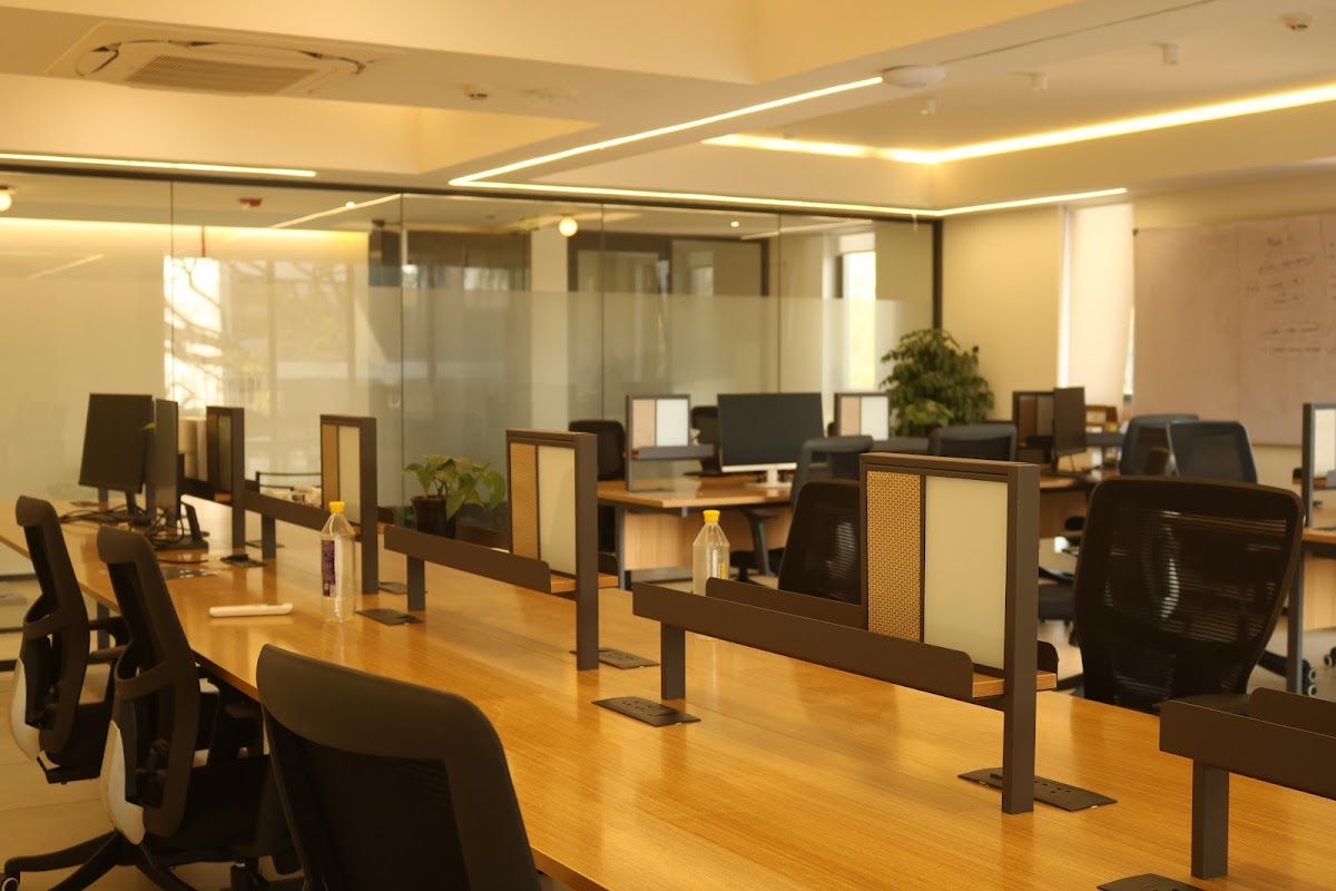 ClayWorks 371 - Best Working Space in Bangalore, Koramangla 3rd Block