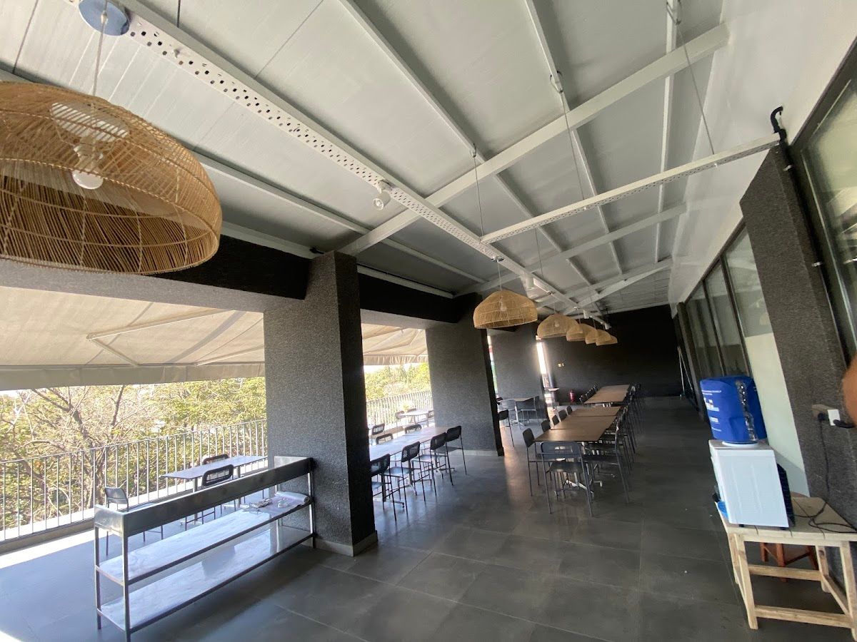 ClayWorks 371 - Best Working Space in Bangalore, Koramangla 3rd Block 4