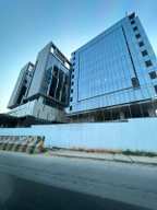 Urban Vault Citrine - Coworking Space in Hebbal