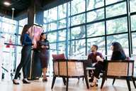 Workafella Infantry Road - Coworking Space in Bangalore