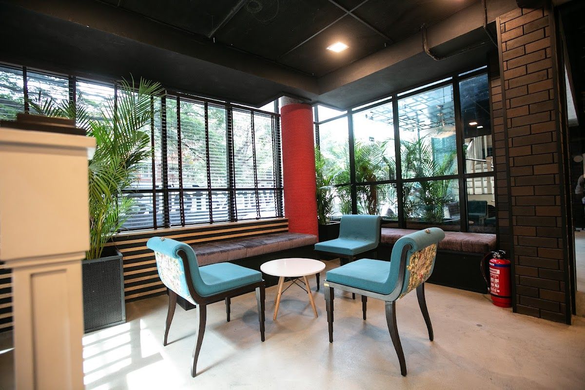 Workafella Infantry Road - Coworking Space in Bangalore 4