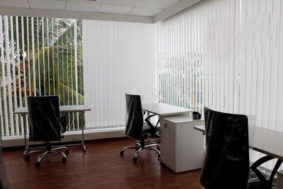 Golden Square - JP Nagar