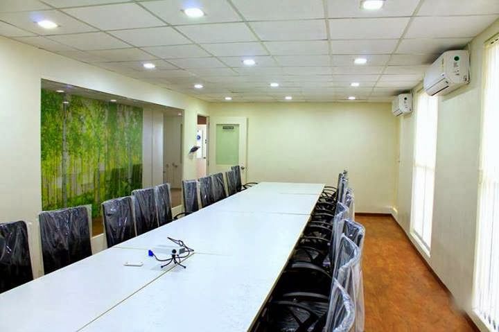 Golden Square - JP Nagar 3