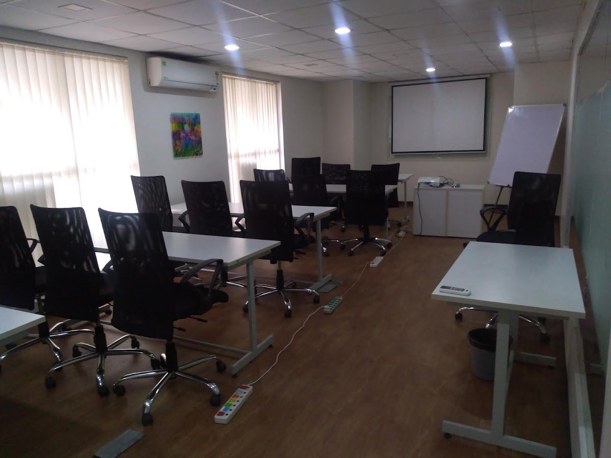 Golden Square - JP Nagar 4