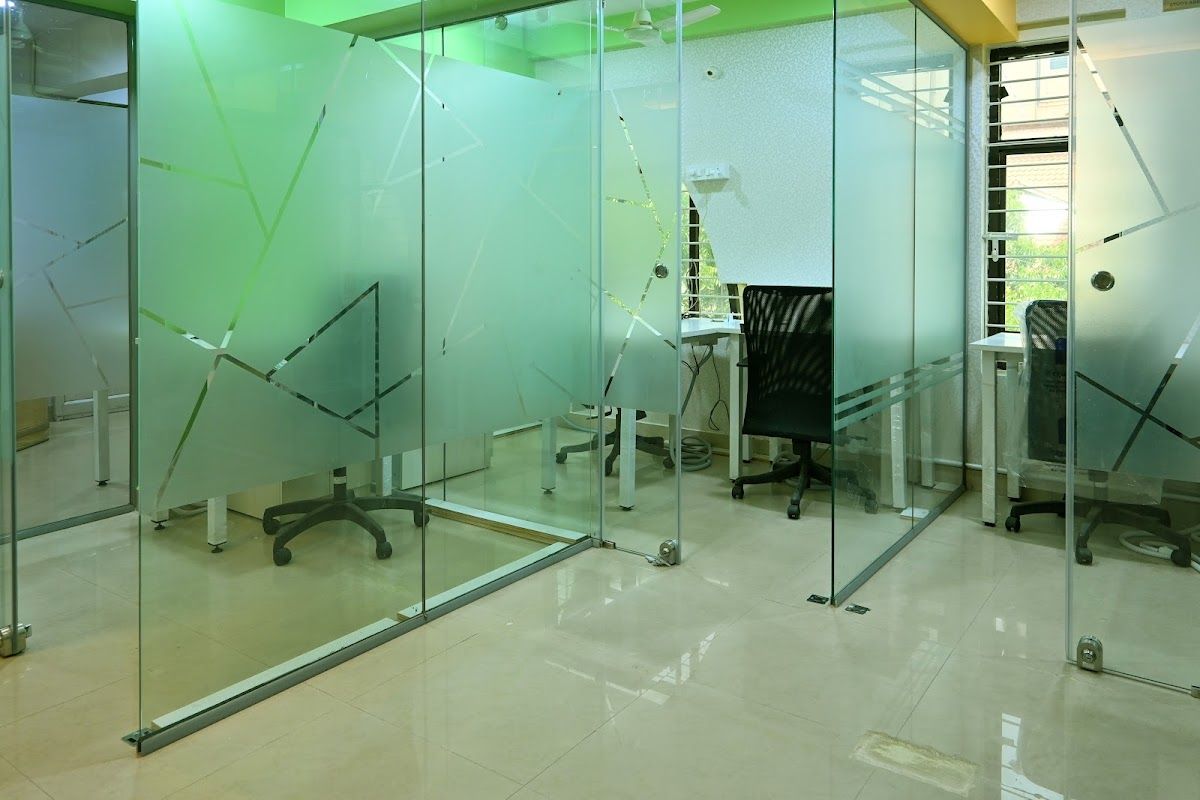 Spacio Workspace 3