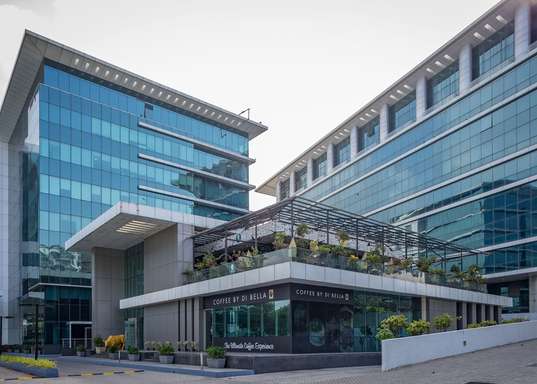 Furnished Office Space In Bangalore / Office Space In Bangalore
