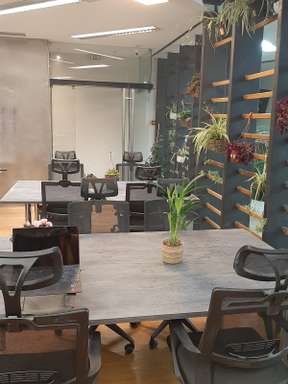 Lisbon-Cowork