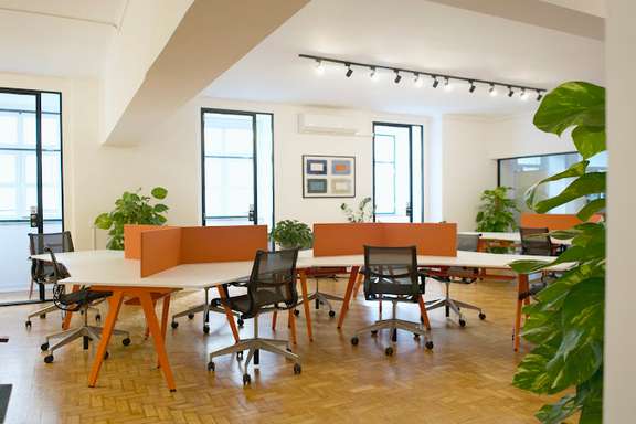 Impact Hub Lisbon - Baixa