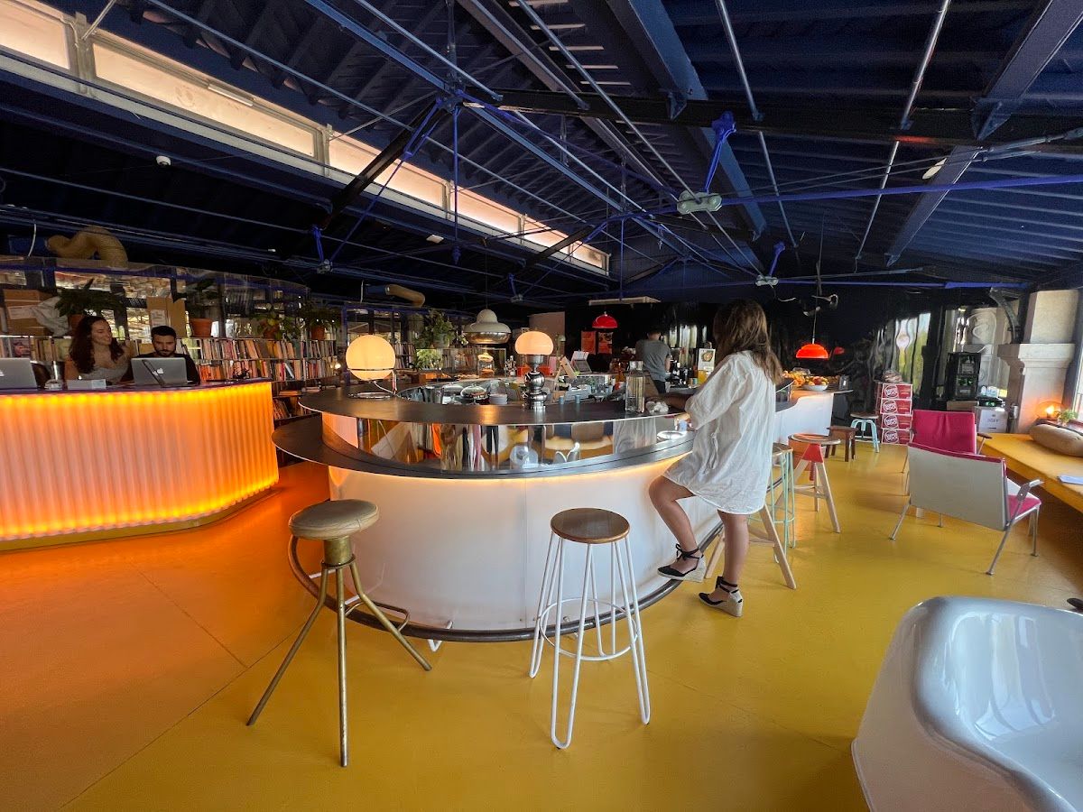 Second Home Mercado 3