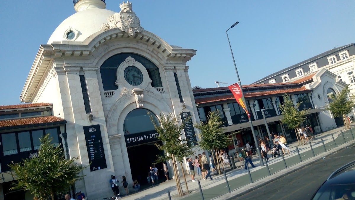 Second Home Mercado 4