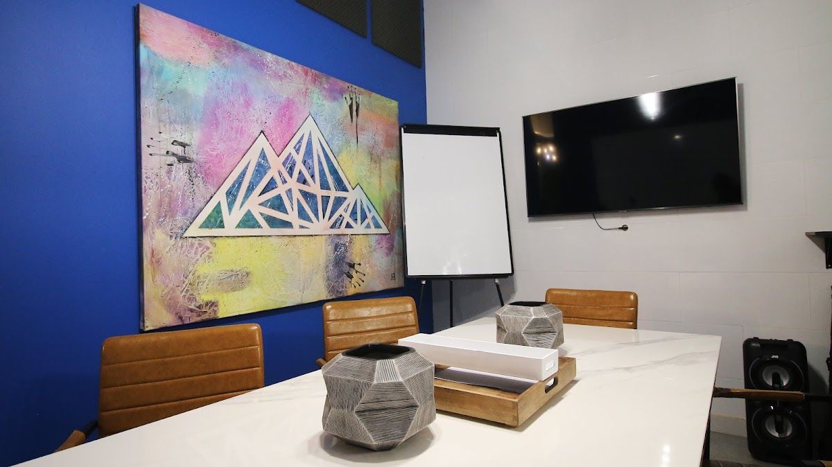 The Base Cowork Space - Coworking in Lisbon 4