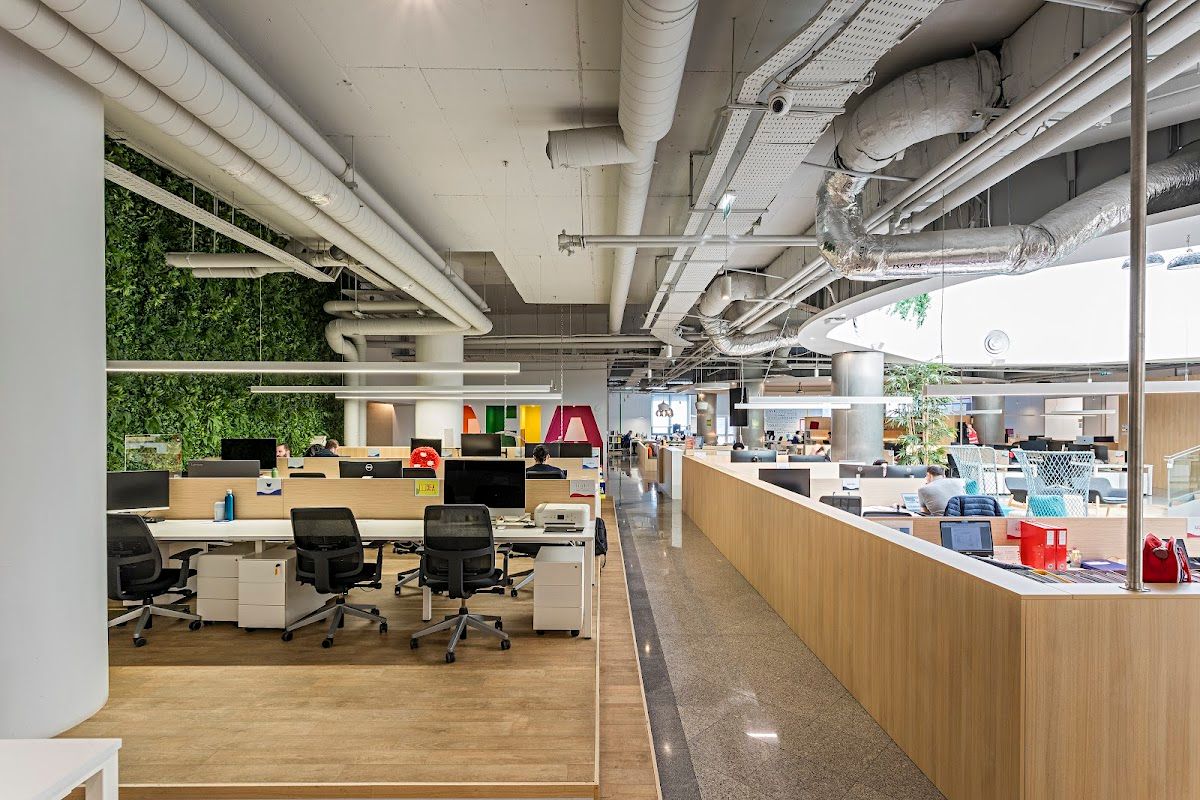 IDEA Spaces - Palácio 3