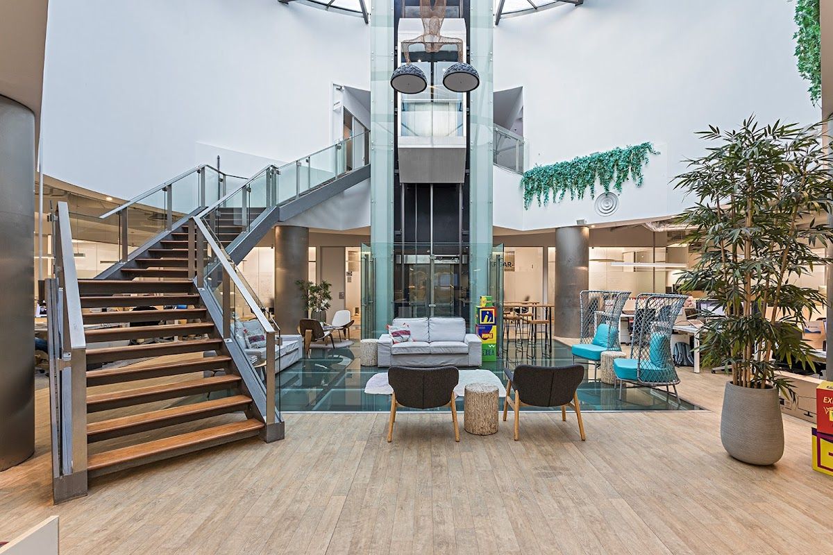 IDEA Spaces - Palácio 4