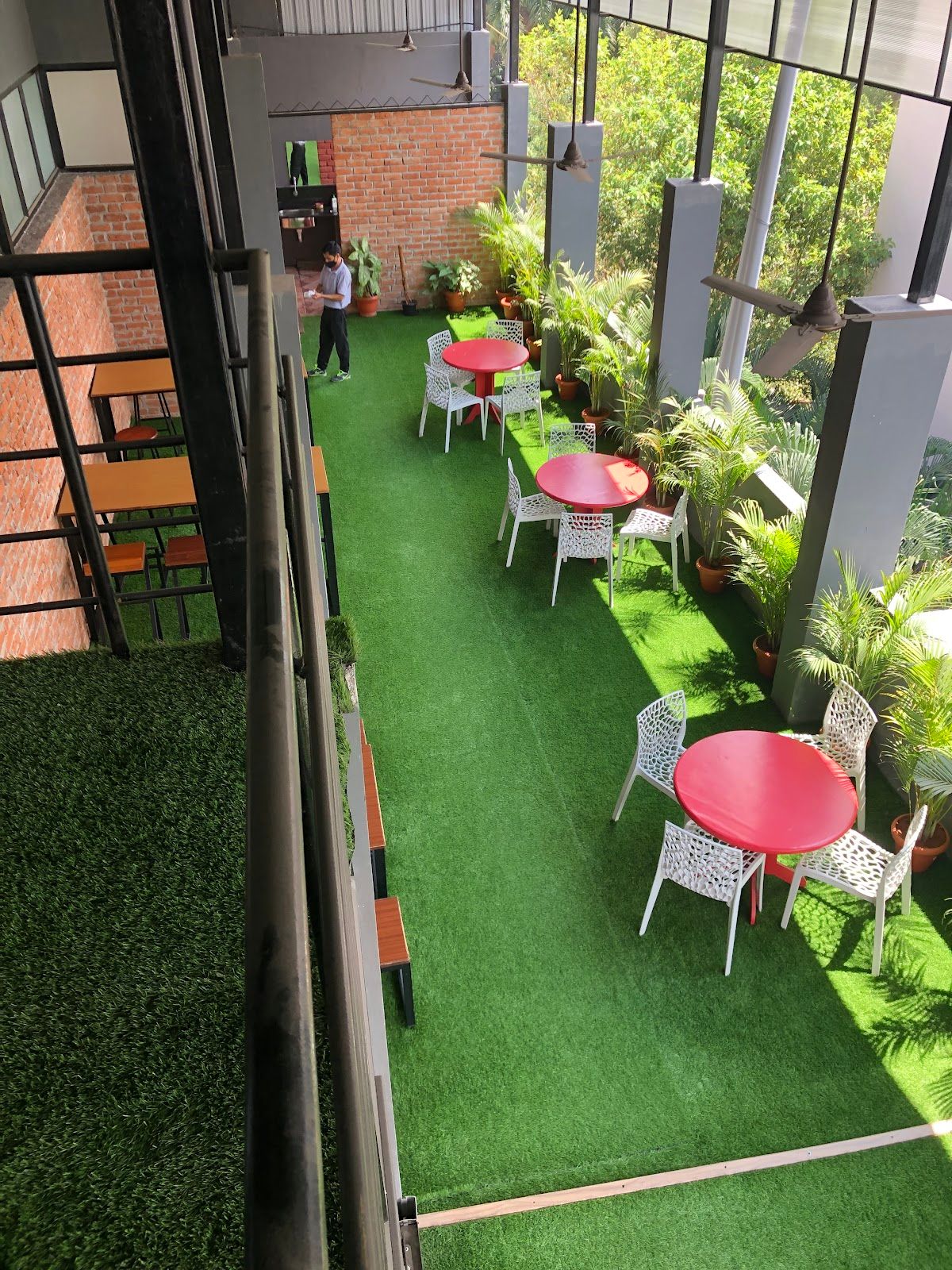 Beginest Harbor 5 - CoWorking Space