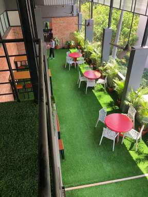 Beginest Harbor 5 - CoWorking Space