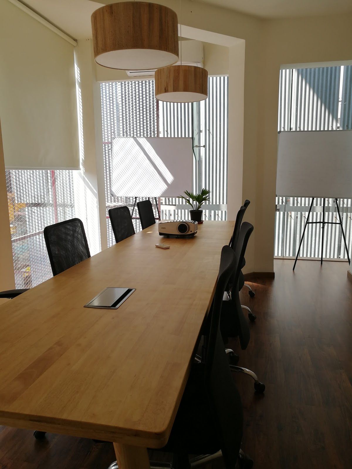 Beginest Harbor 5 - CoWorking Space 3
