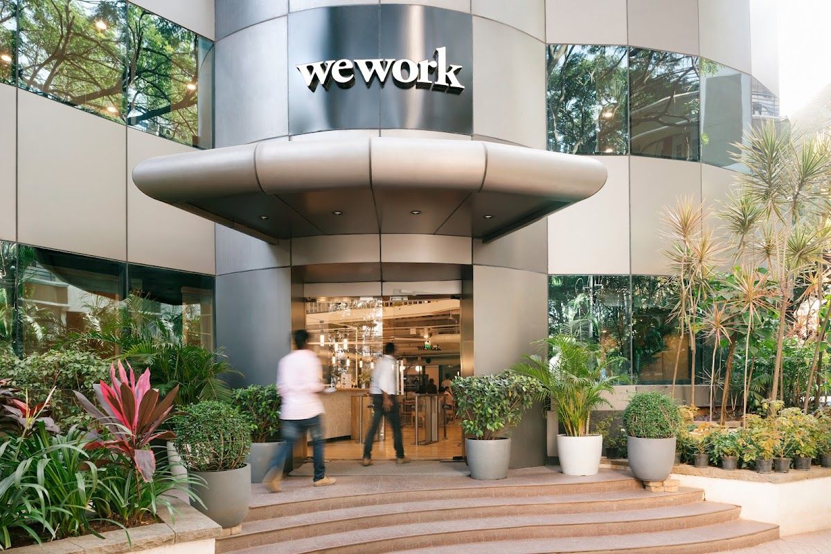 WeWork 3