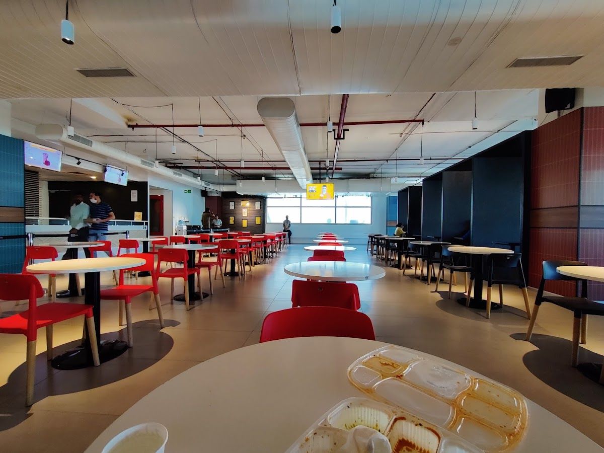 Smartworks Global Technology Park 3