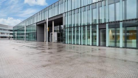 Regus - Bertrange, Atrium Business Park