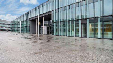 Regus - Bertrange, Atrium Business Park