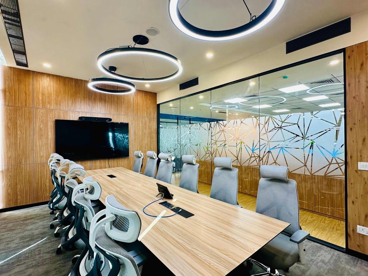 Enzyme HSR 17 - Coworking Office Space near me - Bangalore