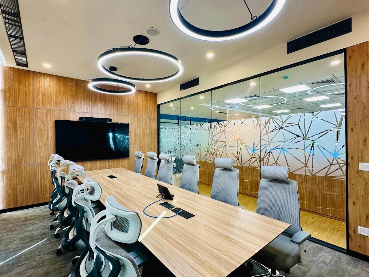 Enzyme HSR 17 - Coworking Office Space near me - Bangalore
