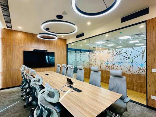 Enzyme HSR 17 - Coworking Office Space near me - Bangalore