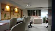 Common Desk