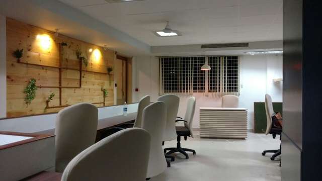 Common Desk