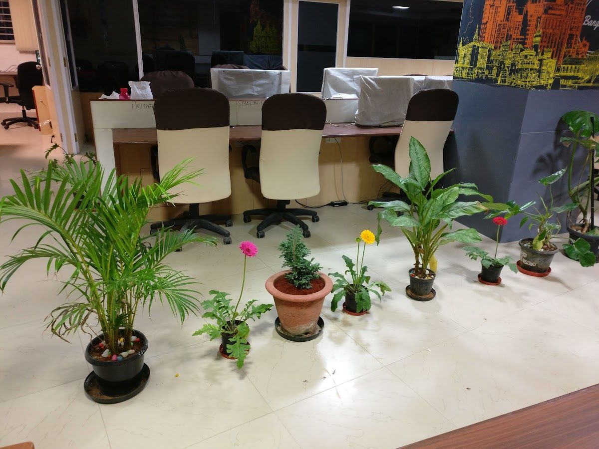 Common Desk 3