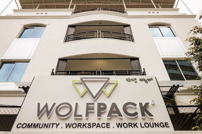 Wolfpack Workspaces- Coworking Space| Conference Room| Meeting Room|Virtual Office|Event space