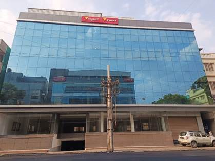Enzyme HSR 16, Coworking and shared Office Space in Bangalore