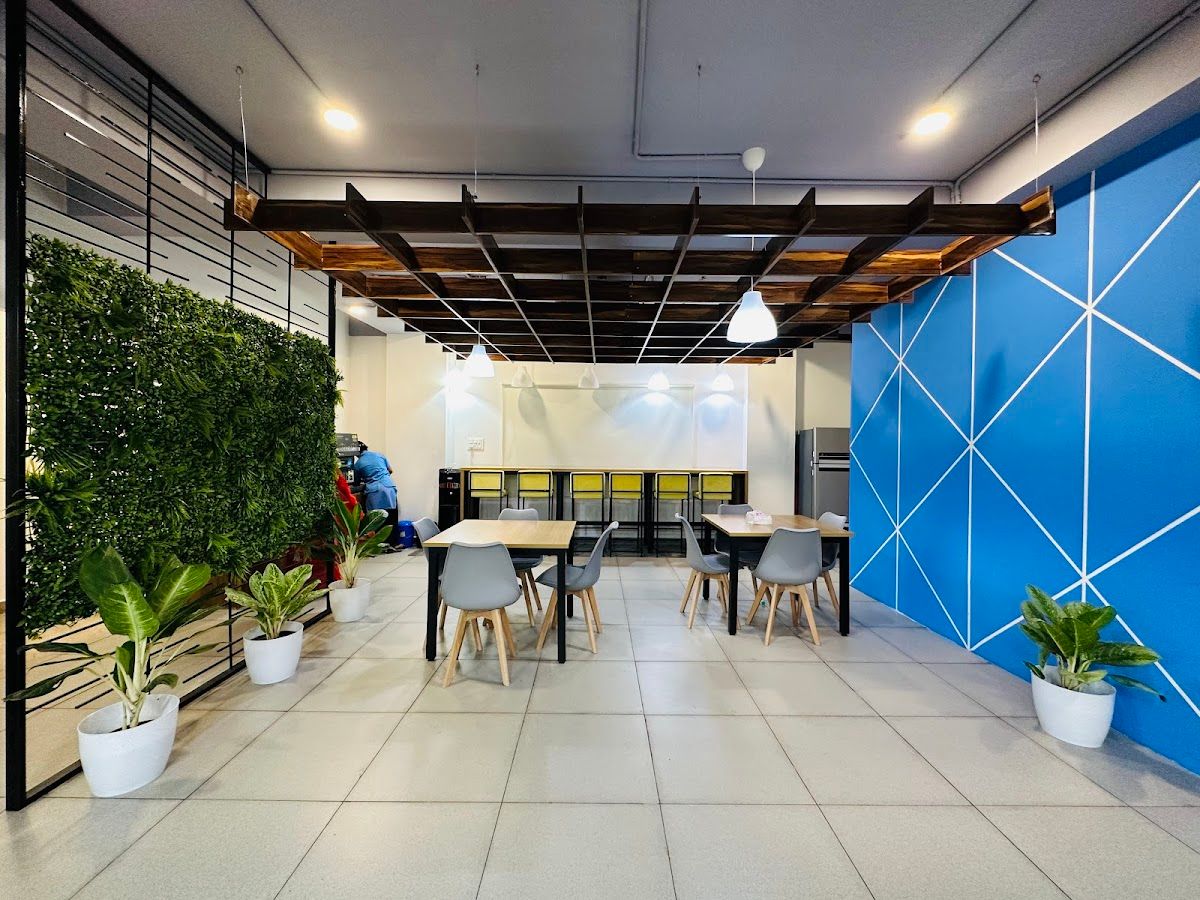Enzyme HSR 16, Coworking and shared Office Space in Bangalore 3