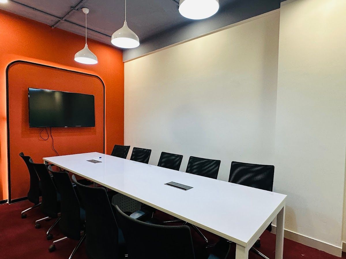 Enzyme HSR 16, Coworking and shared Office Space in Bangalore 4