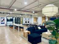 WeWork Roshni Tech Hub – Coworking & Office Space in Marathahalli, Bangalore
