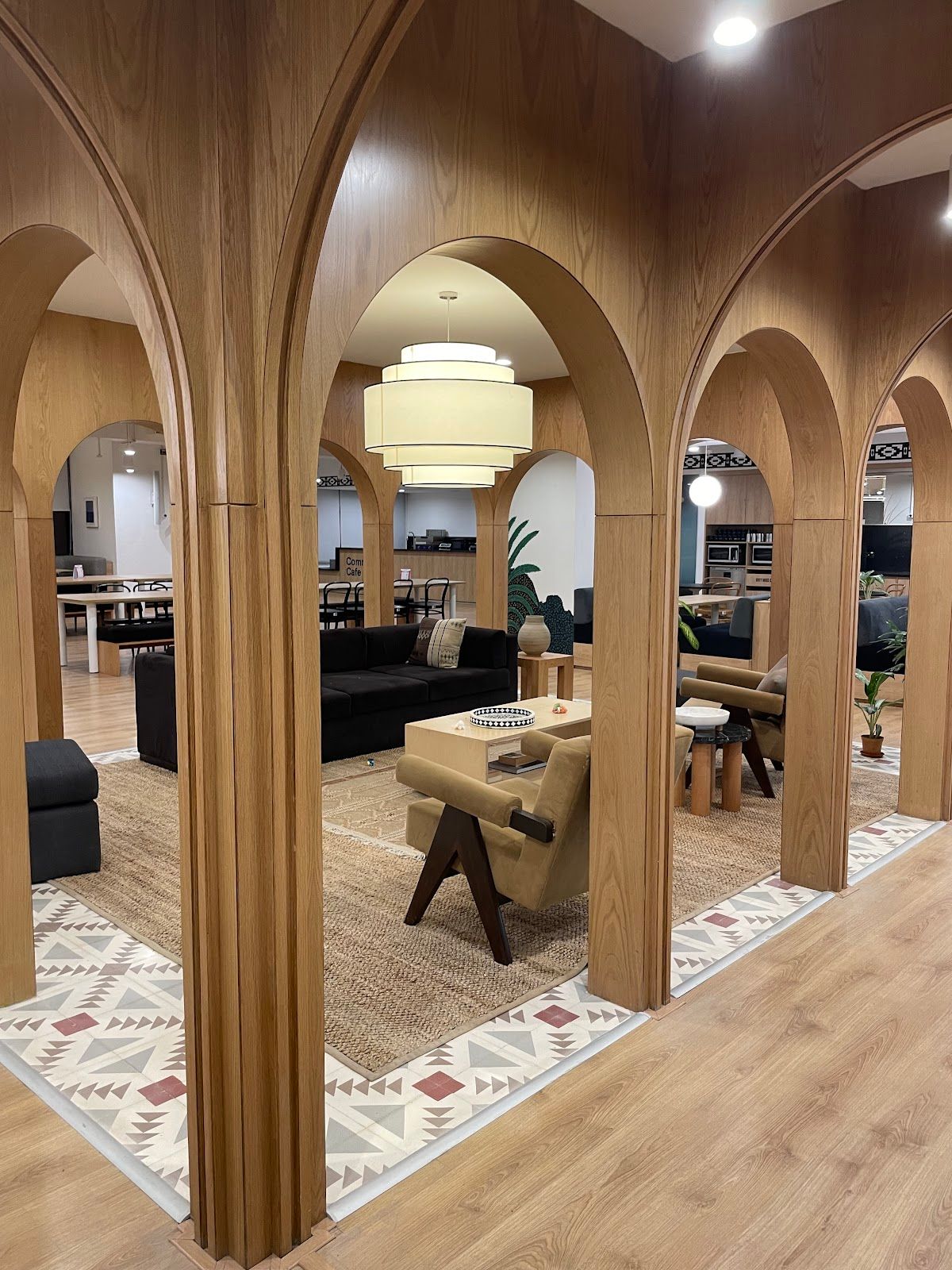 WeWork Roshni Tech Hub – Coworking & Office Space in Marathahalli, Bangalore 4