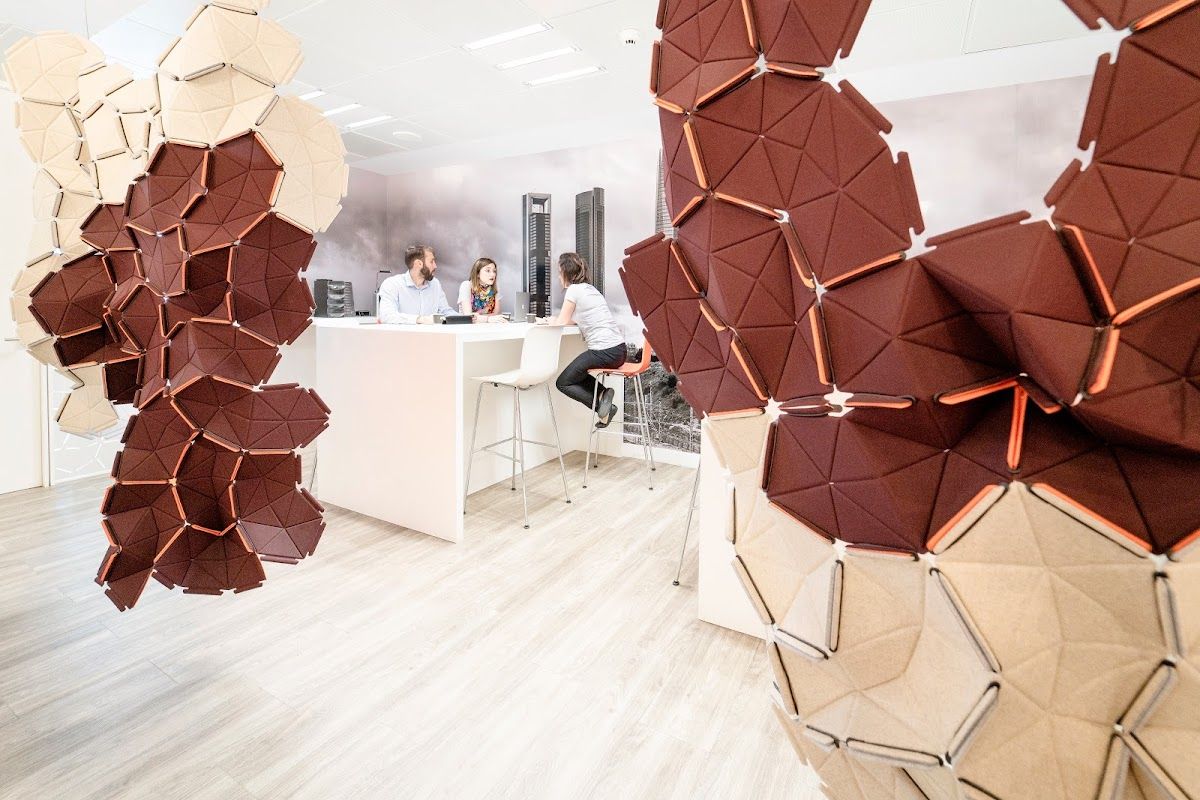 Business Center Madrid - Lexington AZCA 4