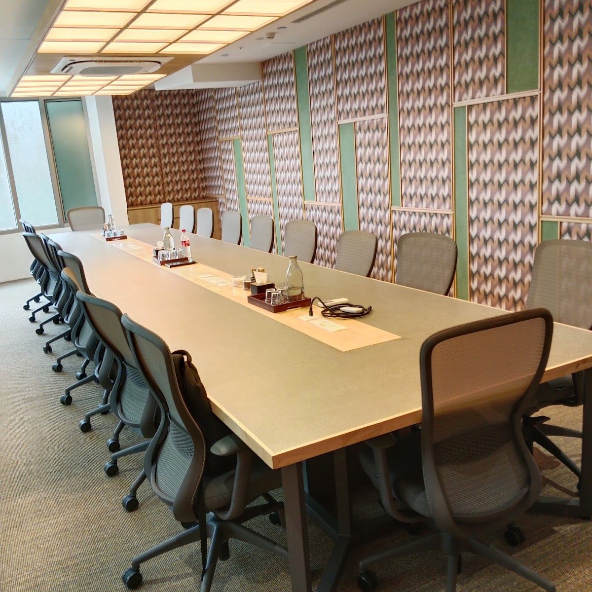 Clayworks Opus - Coworking Space in Bangalore