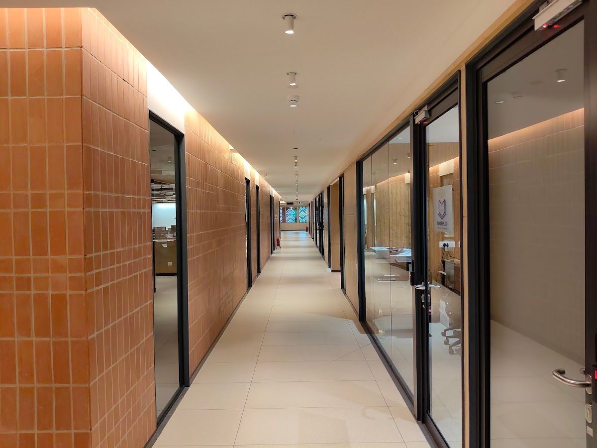 Clayworks Opus - Coworking Space in Bangalore 3