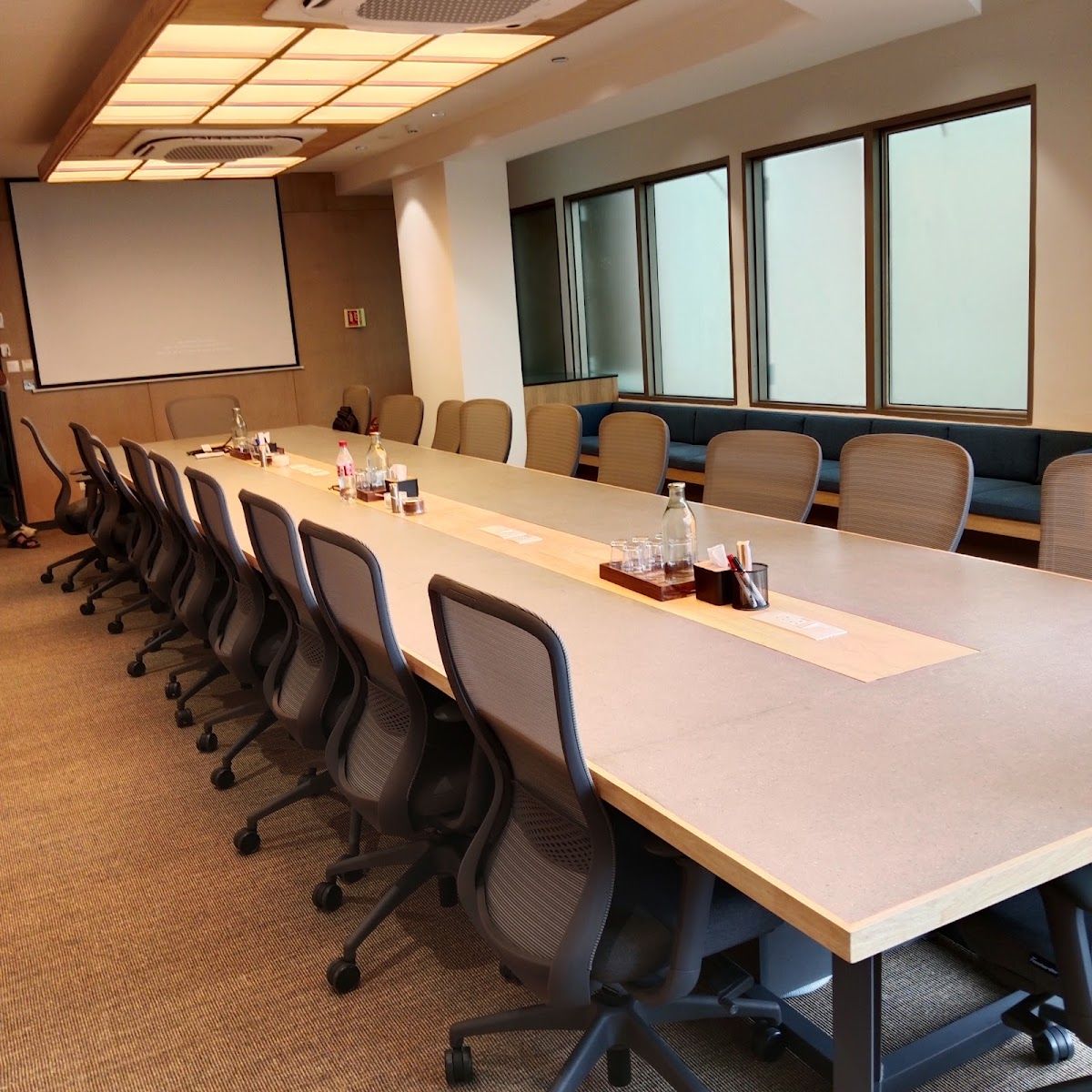 Clayworks Opus - Coworking Space in Bangalore 4