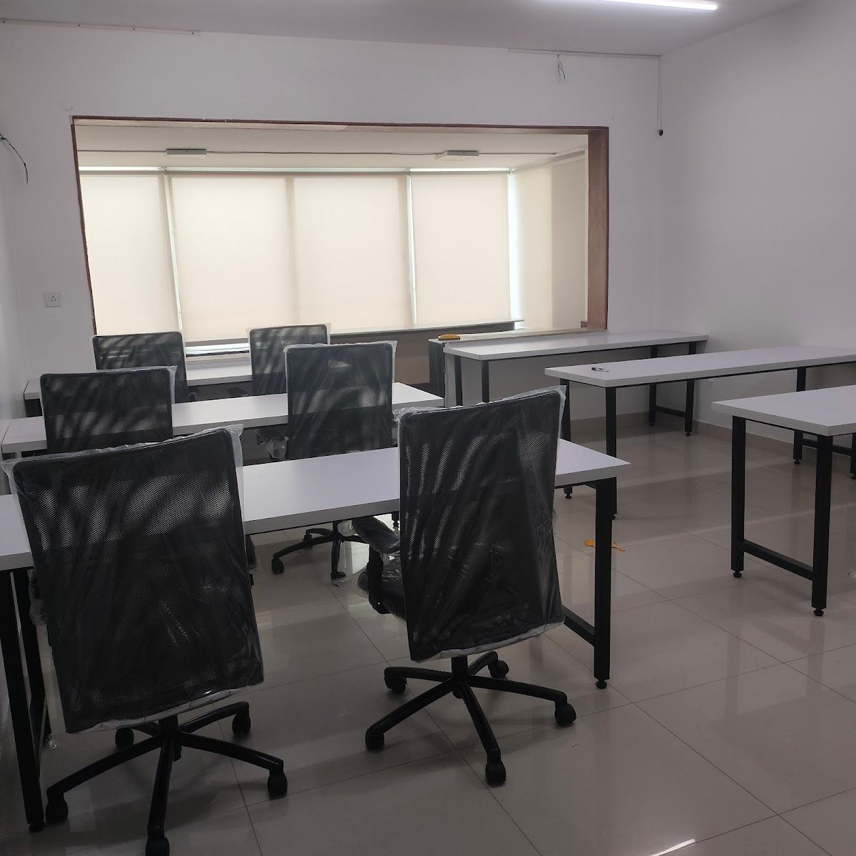 ATAURA Coworking Space