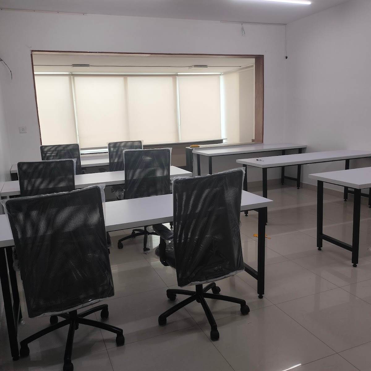 ATAURA Coworking Space