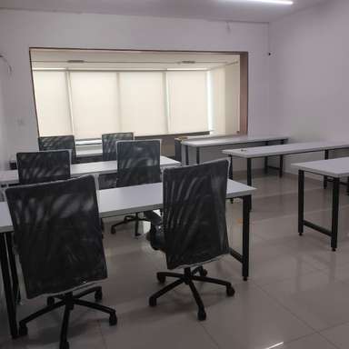 ATAURA Coworking Space