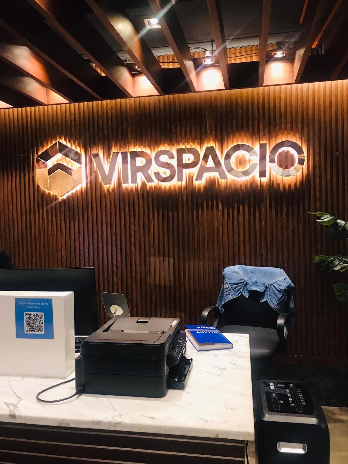 Virspacio Coworking Spaces - Ortigas 3