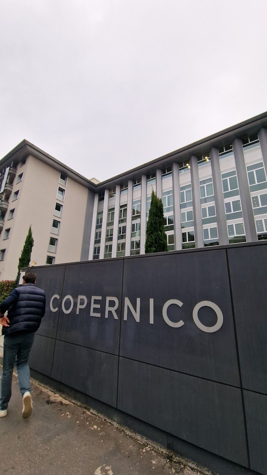 Copernico - Milan - Copernico Centrale 3